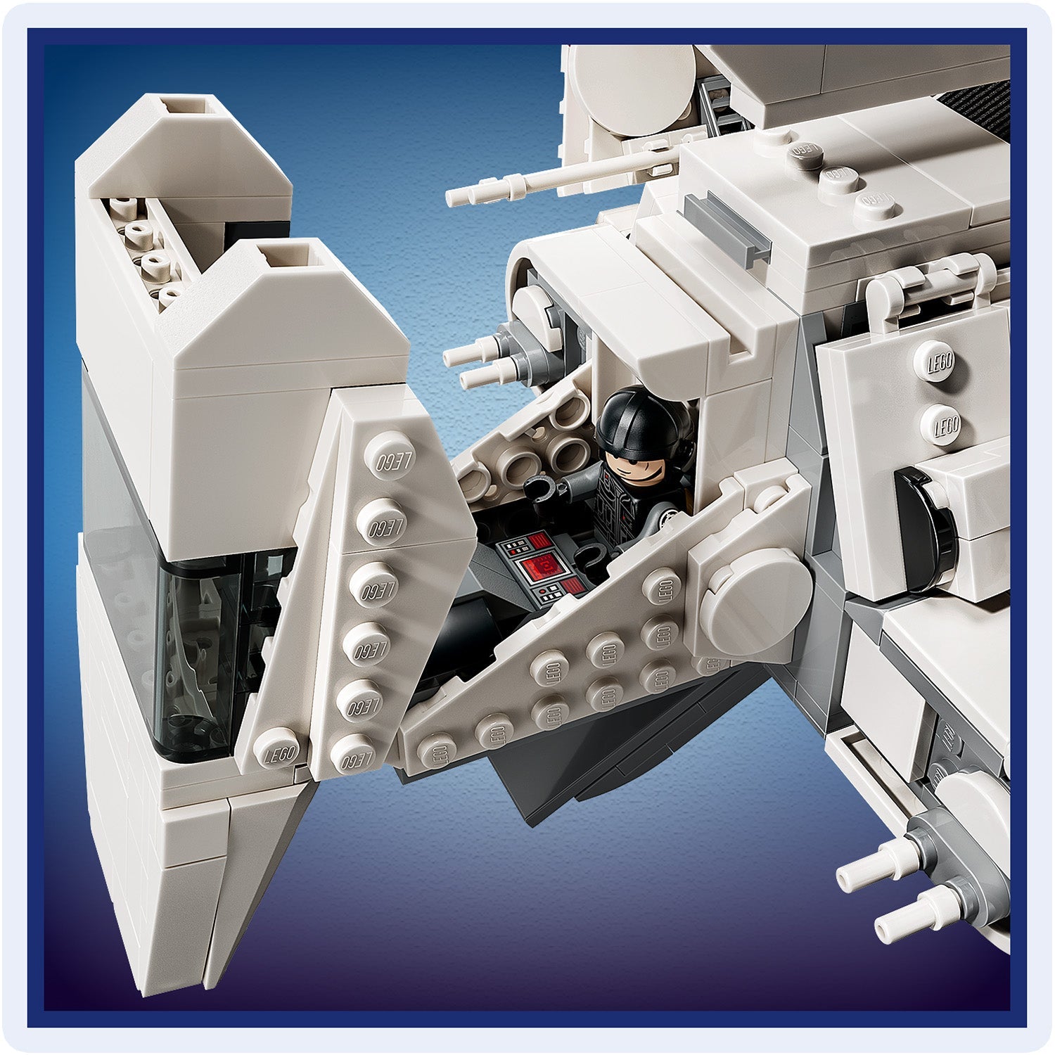 LEGO® Star Wars™ Imperial Lambda-Class Shuttle