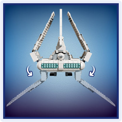 LEGO® Star Wars™ Imperial Lambda-Class Shuttle