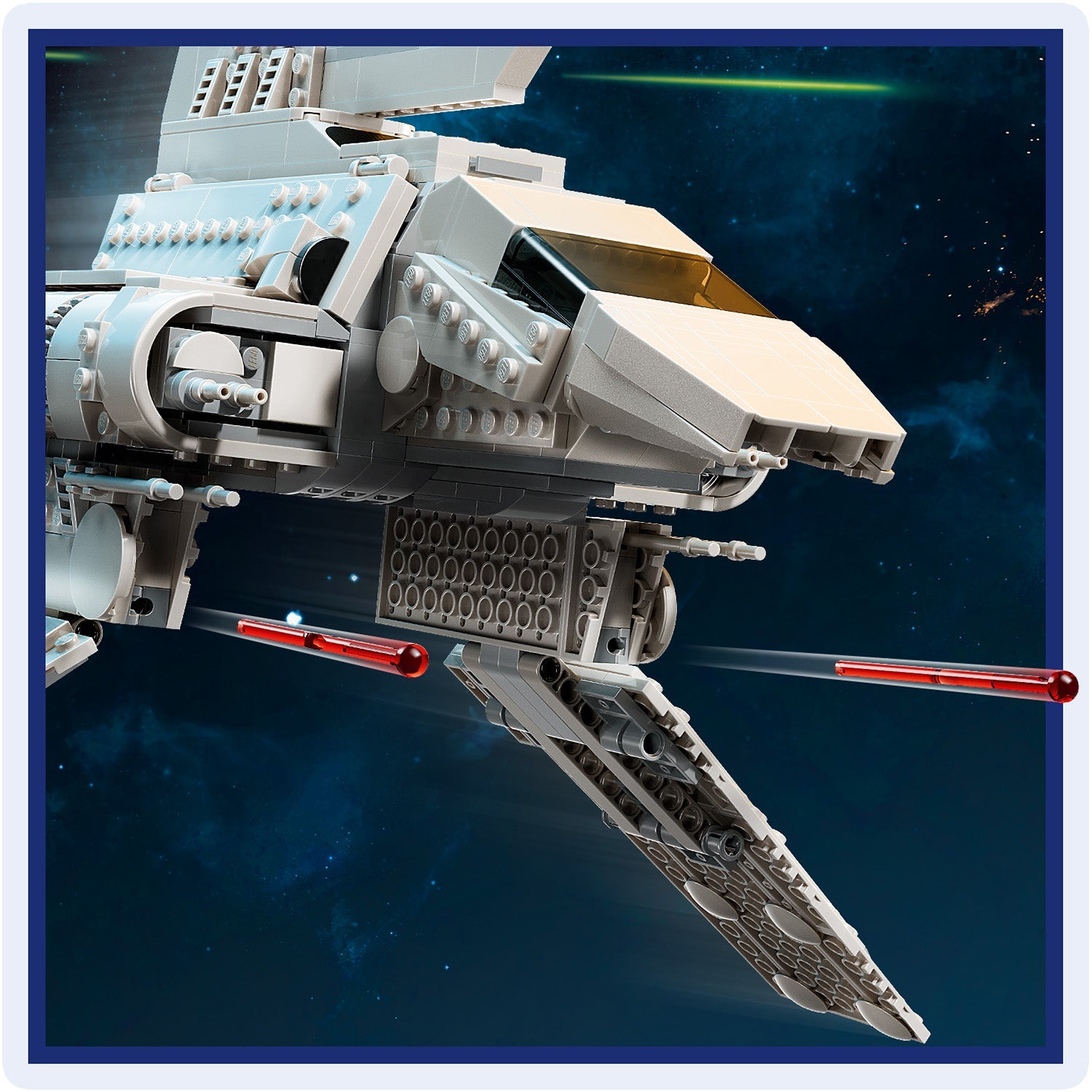 LEGO® Star Wars™ Imperial Lambda-Class Shuttle