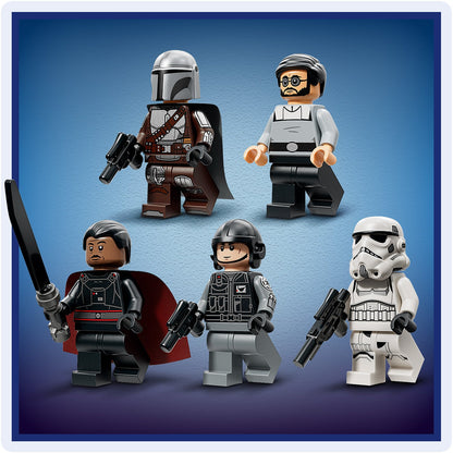 LEGO® Star Wars™ Imperial Lambda-Class Shuttle