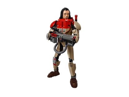 LEGO® 75525 Star Wars™ Baze Malbus