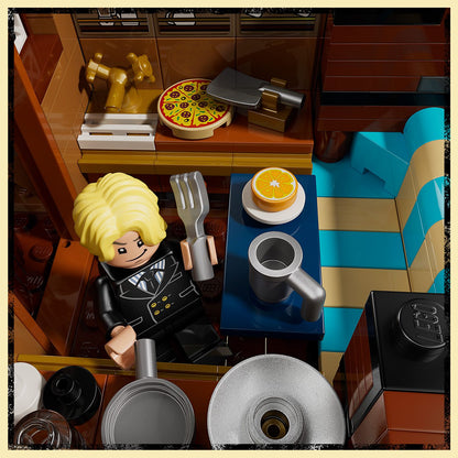 LEGO® 75639 ONE PIECE The Going Merry Pirate Ship