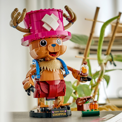 LEGO® ONE PIECE Tony Tony Chopper
