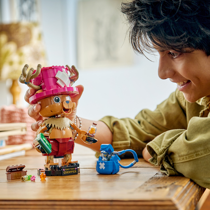 LEGO® ONE PIECE Tony Tony Chopper