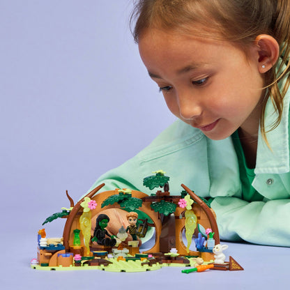 LEGO® Wicked Elphaba’s Retreat