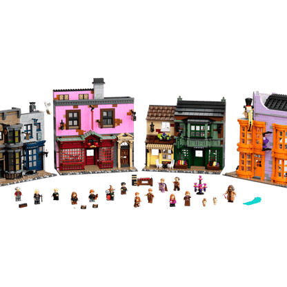 Diagon Alley™