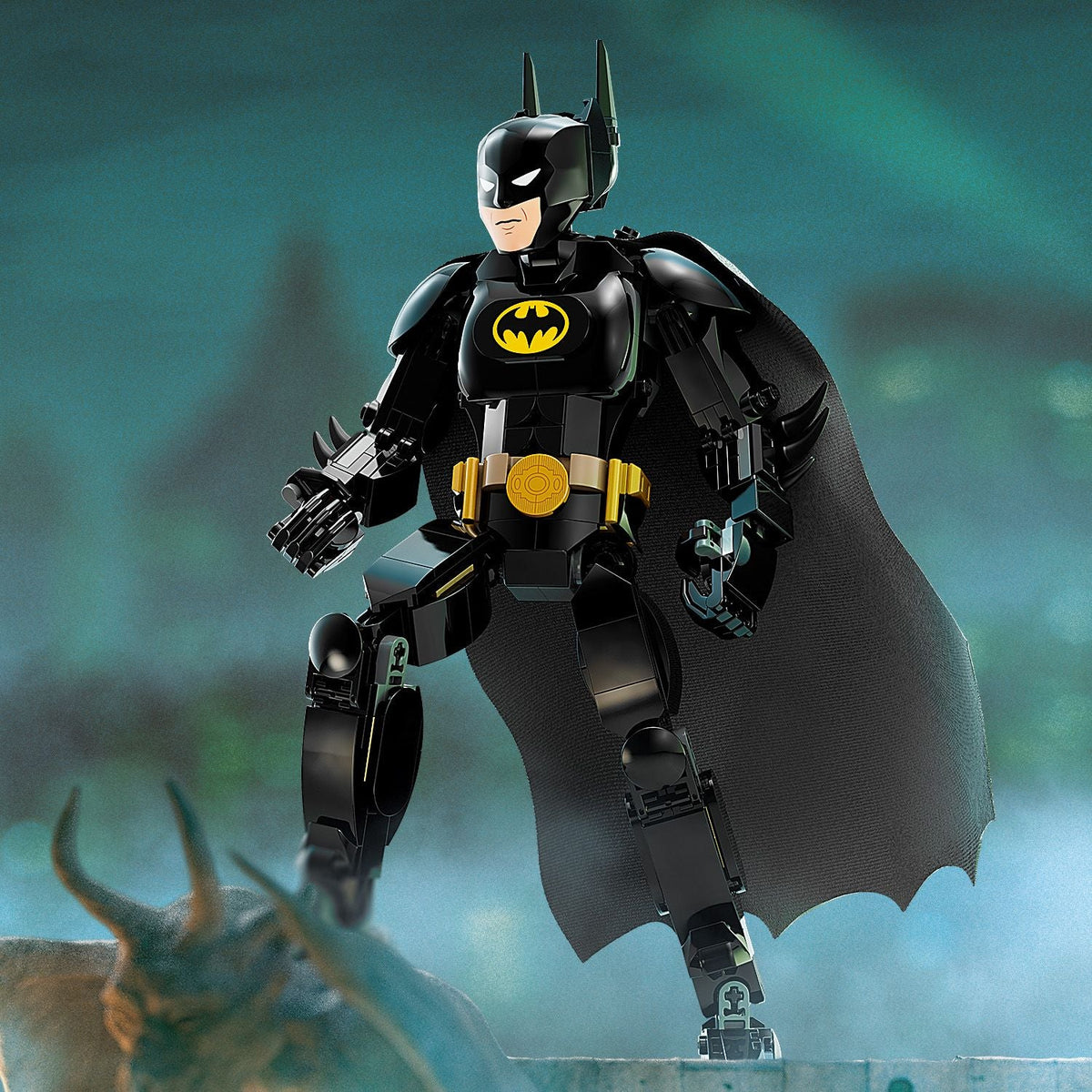 LEGO® DC Batman™ Construction Figure