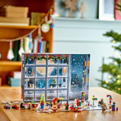 LEGO® 76293 Marvel Spider-Man Advent Calendar 2024