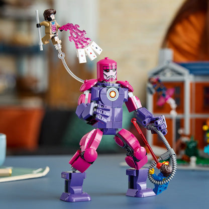 LEGO® 76294 Marvel X-Men: The X-Mansion