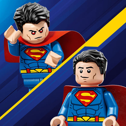 LEGO® 76302 DC Superman™ Mech vs. Lex Luthor™