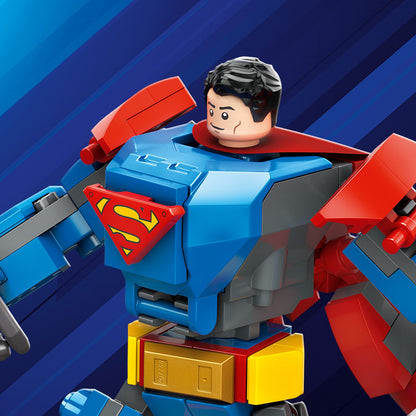 LEGO® 76302 DC Superman™ Mech vs. Lex Luthor™