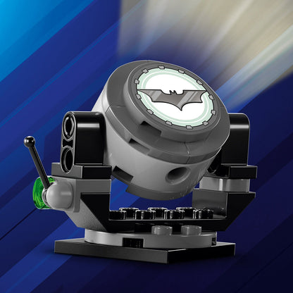 LEGO® 76303 DC Batman™: Batman Tumbler vs. Two-Face™ & The Joker™