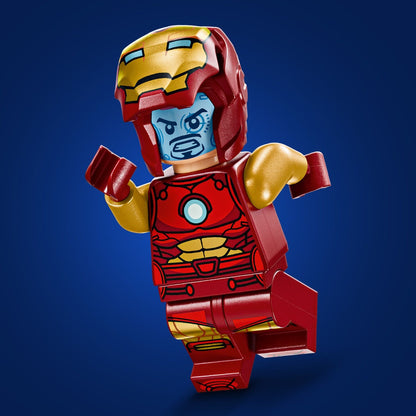LEGO® 76307 Marvel Iron Man Mech vs. Ultron