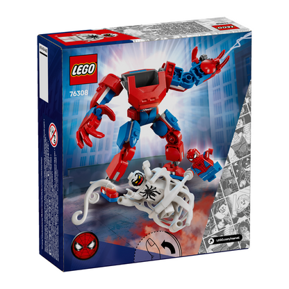 LEGO® 76308 Marvel Spider-Man Mech vs. Anti-Venom