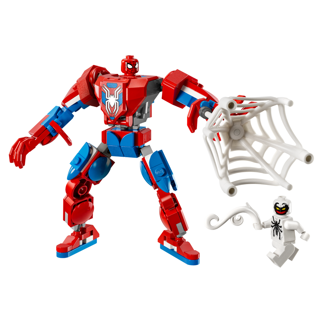 LEGO® 76308 Marvel Spider-Man Mech vs. Anti-Venom