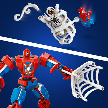 LEGO® 76308 Marvel Spider-Man Mech vs. Anti-Venom