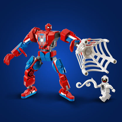 LEGO® 76308 Marvel Spider-Man Mech vs. Anti-Venom