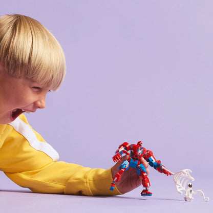 LEGO® 76308 Marvel Spider-Man Mech vs. Anti-Venom