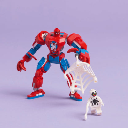 LEGO® 76308 Marvel Spider-Man Mech vs. Anti-Venom