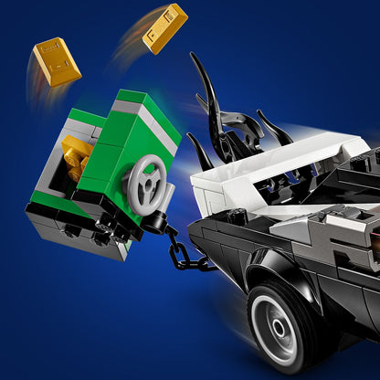 LEGO 76309 Marvel Spider-Man vs. Venom Muscle Car