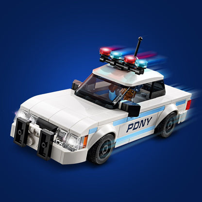 LEGO® 76311 Marvel Spider-Verse: Miles Morales vs. The Spot
