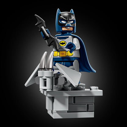 LEGO® 76328 DC Batman™: The Classic TV Series Batmobile™