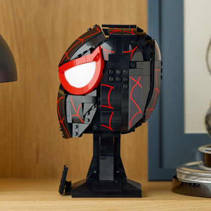 LEGO® Marvel Super Heroes Miles Morales Mask