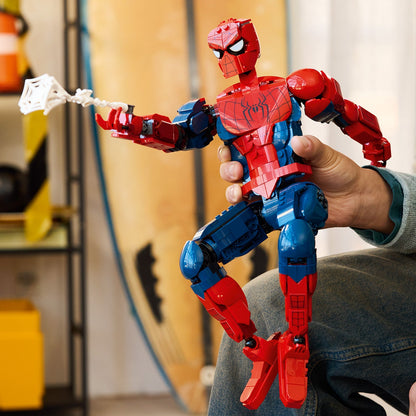 LEGO® | Marvel Spider-Man Hero Figure
