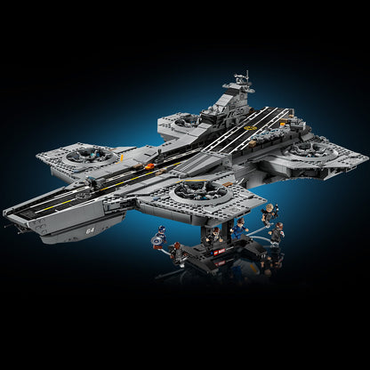 LEGO® Marvel S.H.I.E.L.D. Helicarrier