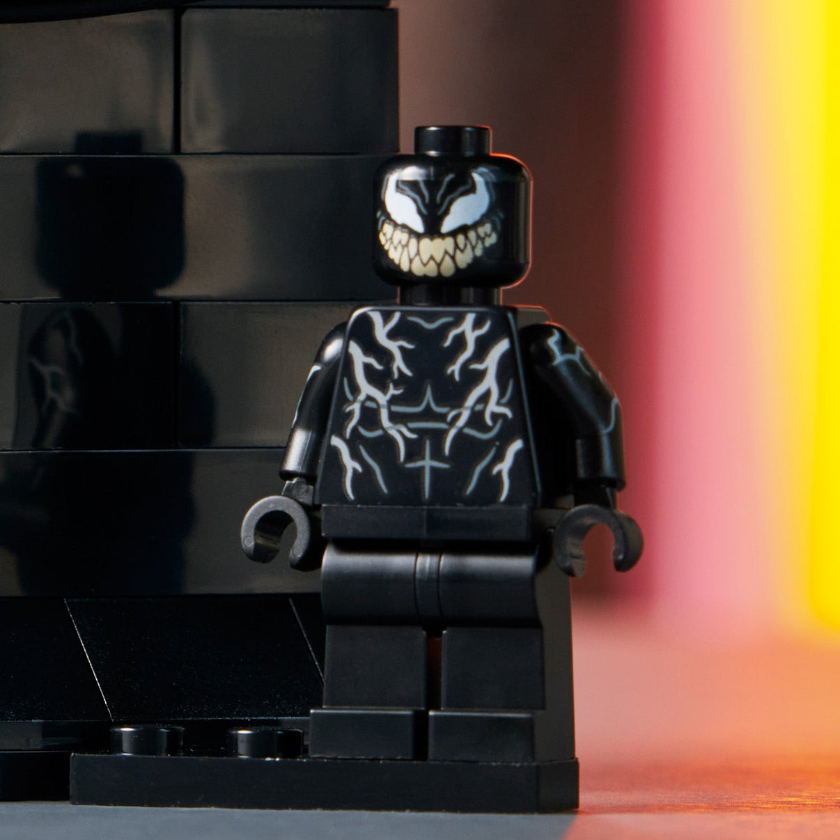 LEGO® | Marvel Venom Bust
