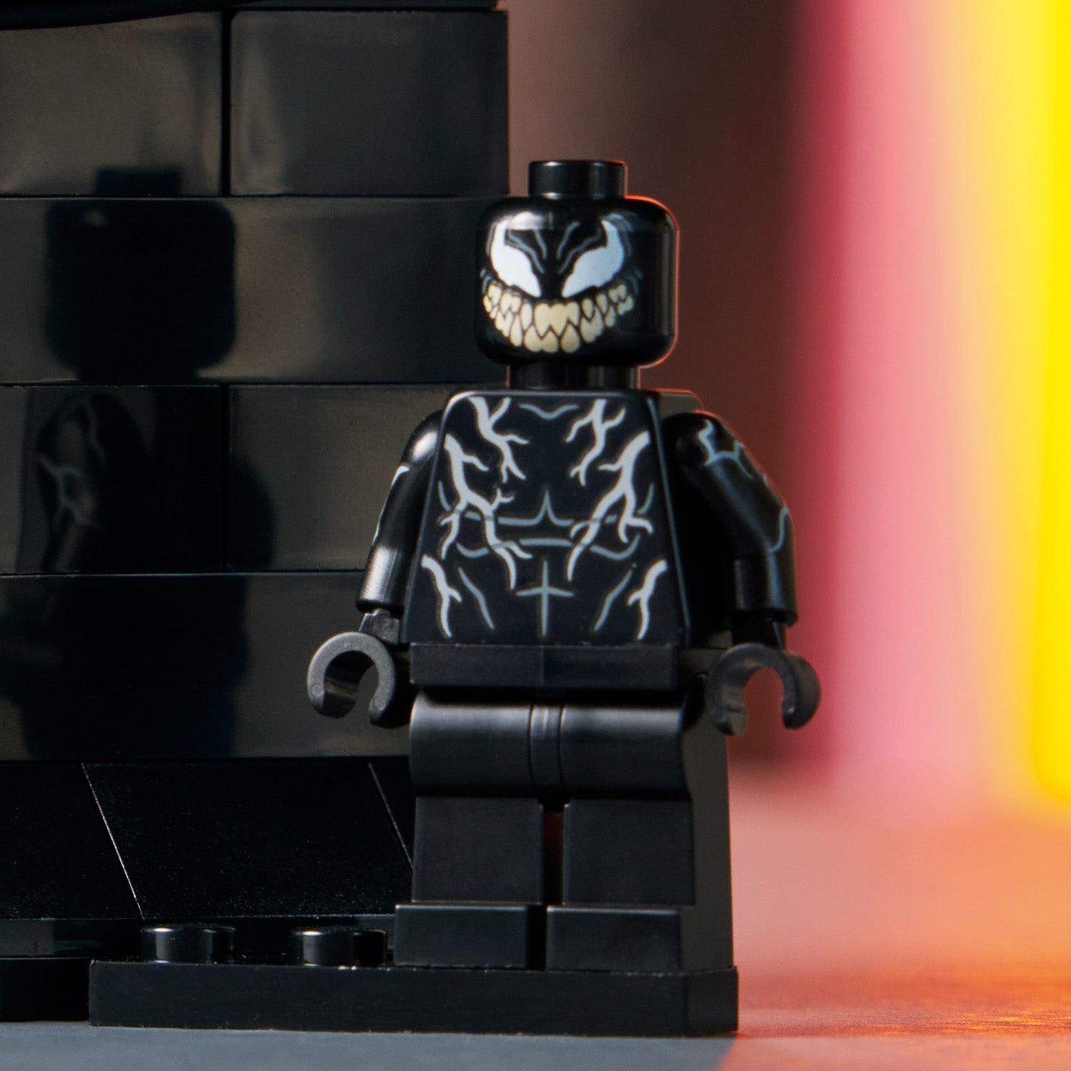 LEGO® | Marvel Venom Bust