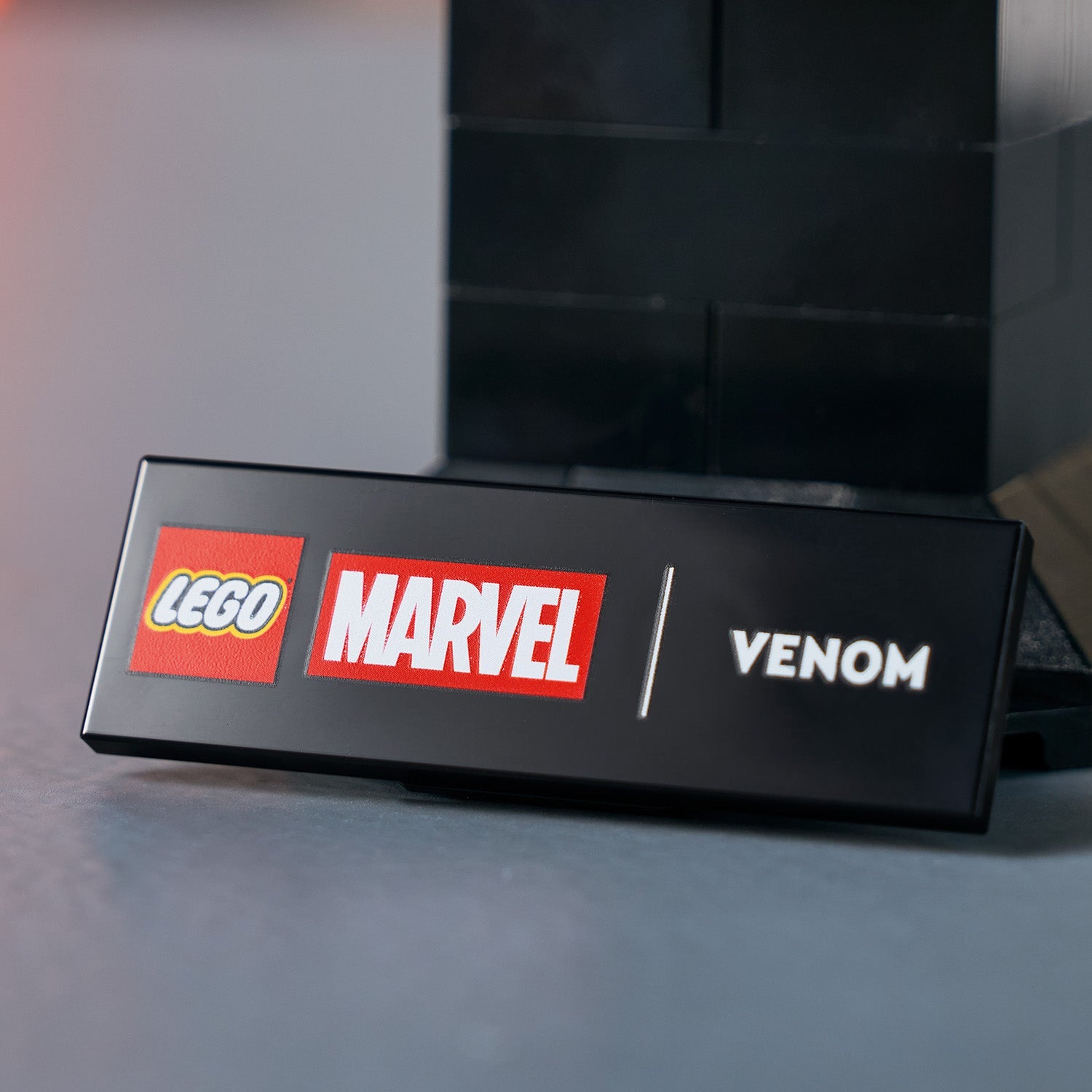 LEGO® | Marvel Venom Bust