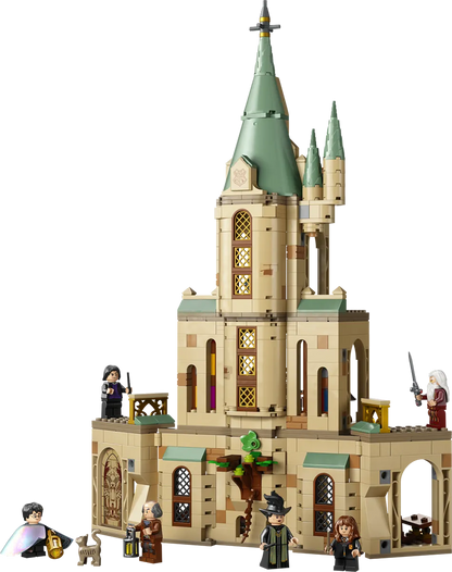 LEGO® 76402 Harry Potter™ Hogwarts™: Dumbledore’s Office