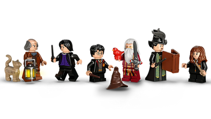 LEGO® 76402 Harry Potter™ Hogwarts™: Dumbledore’s Office