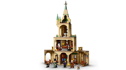 LEGO® 76402 Harry Potter™ Hogwarts™: Dumbledore’s Office