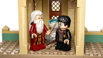 LEGO® 76402 Harry Potter™ Hogwarts™: Dumbledore’s Office