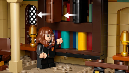 LEGO® 76402 Harry Potter™ Hogwarts™: Dumbledore’s Office
