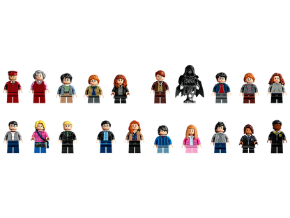 LEGO® 76405 Harry Potter™ Hogwarts Express™ – Collectors' Edition