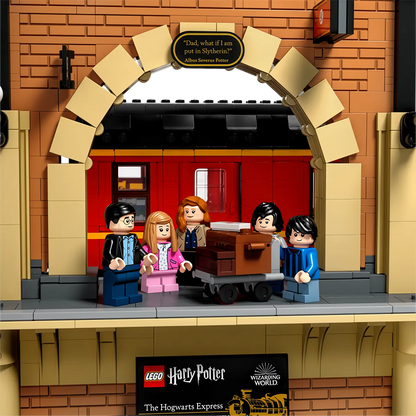LEGO® 76405 Harry Potter™ Hogwarts Express™ – Collectors' Edition