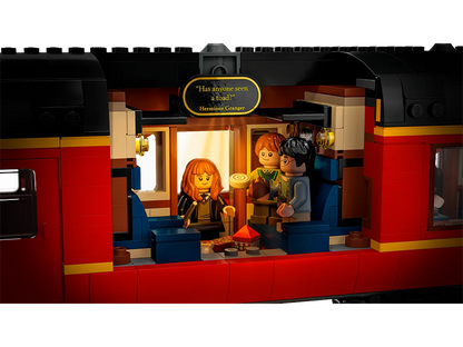 LEGO® 76405 Harry Potter™ Hogwarts Express™ – Collectors' Edition