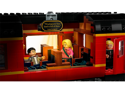 LEGO® 76405 Harry Potter™ Hogwarts Express™ – Collectors' Edition