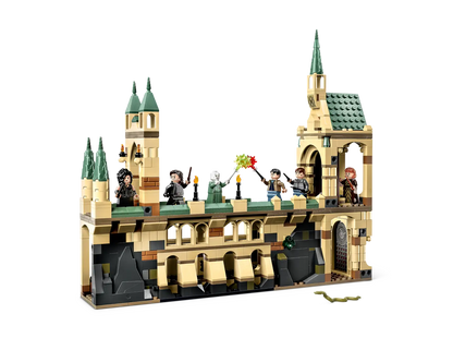 LEGO® 76415 Harry Potter™ The Battle of Hogwarts