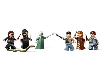 LEGO® 76415 Harry Potter™ The Battle of Hogwarts
