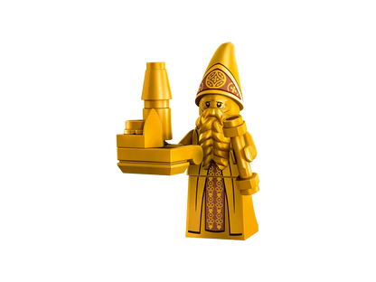 LEGO® 76419 Harry Potter™ Hogwarts Castle and Grounds