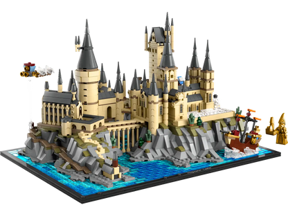 LEGO® 76419 Harry Potter™ Hogwarts Castle and Grounds