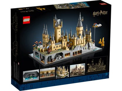 LEGO® 76419 Harry Potter™ Hogwarts Castle and Grounds
