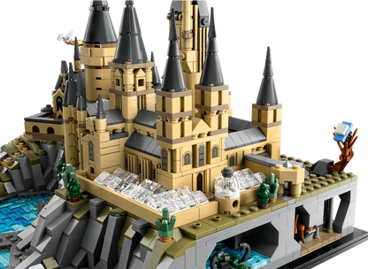 LEGO® 76419 Harry Potter™ Hogwarts Castle and Grounds