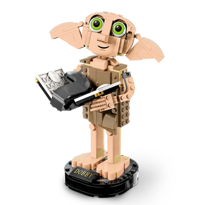 LEGO® 76421 Harry Potter™ Dobby the House Elf