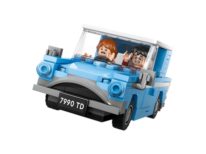 LEGO 76424 Harry Potter™ Flying Ford Anglia™