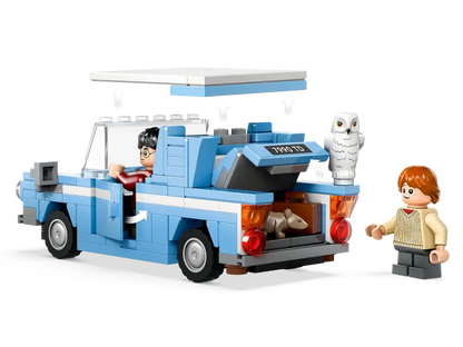 LEGO 76424 Harry Potter™ Flying Ford Anglia™